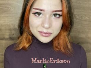 MarlinErikson