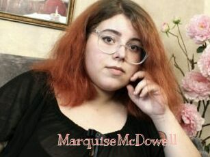 MarquiseMcDowell