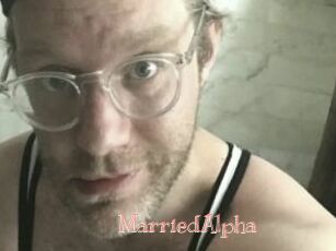 MarriedAlpha