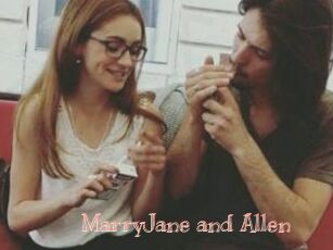 MarryJane_and_Allen