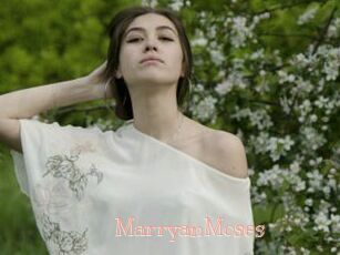 MarryanMoses