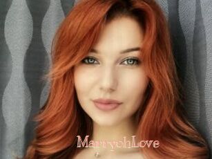 MarryohLove