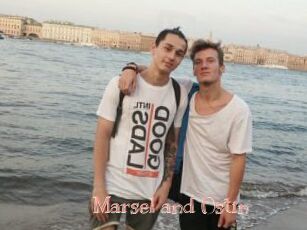 Marsel_and_Ostin