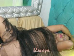 Marsya