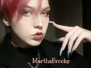 MarthaBrocks