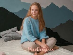 MarthaRoux