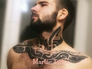 Martin_Tattoo