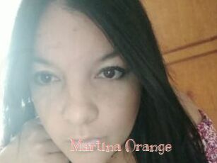 Martina_Orange