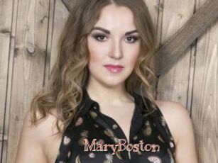 MaryBoston