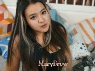 MaryBrow