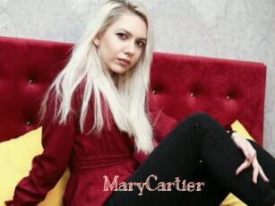 MaryCartier