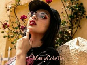 MaryColette