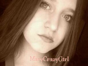 MaryCrazyGirl