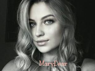 MaryDear