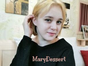 MaryDessert