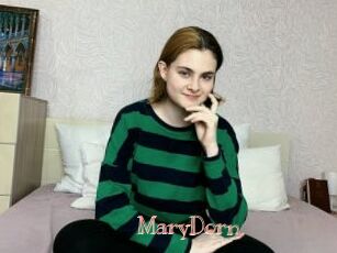 MaryDorn