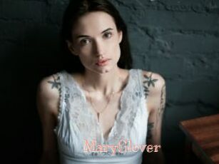 MaryGlover