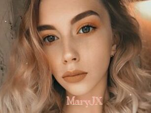 MaryJX