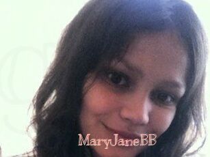 MaryJaneBB