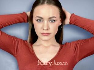 MaryJason