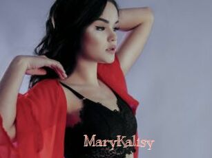 MaryKalisy