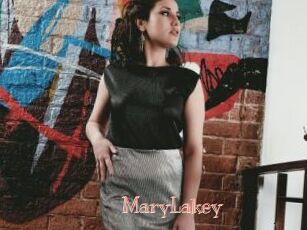 MaryLakey