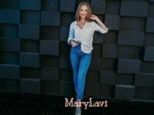 MaryLavi