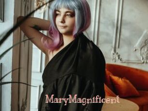 MaryMagnificent