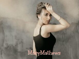 MaryMathews