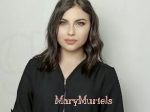 MaryMuriels