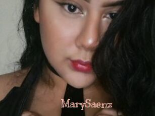 MarySaenz