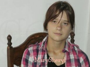 MarySheryl