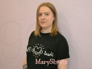 MaryShvets