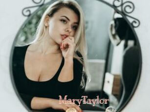 MaryTaylor