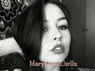 MaryTeeenGirllx