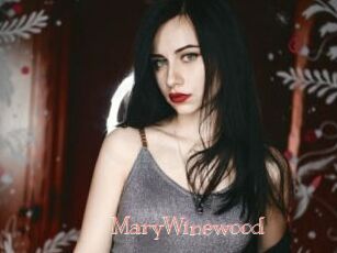 MaryWinewood