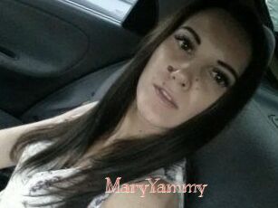 MaryYammy