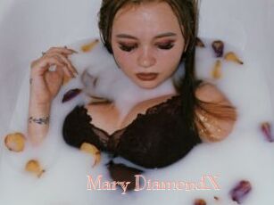 Mary_DiamondX