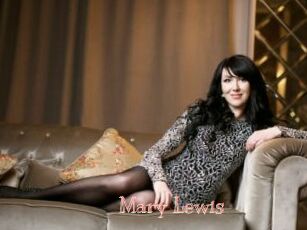 Mary_Lewis