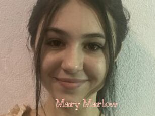 Mary_Marlow