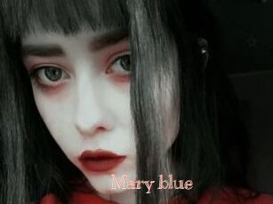 Mary_blue