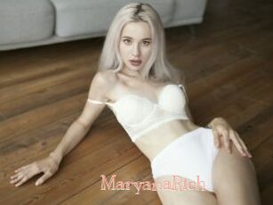 MaryanaRich