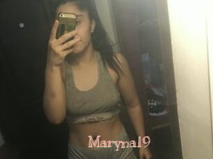 Maryna19