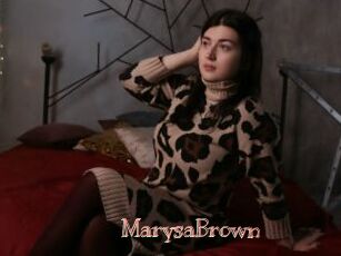 MarysaBrown