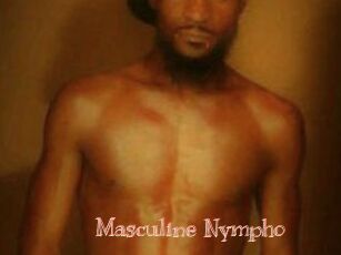 Masculine_Nympho