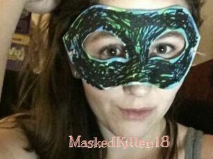 MaskedKitten18