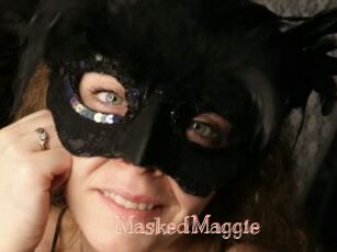 MaskedMaggie