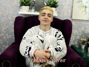 MasonSilver