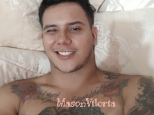 MasonViloria