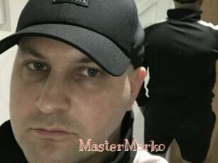 MasterMarko